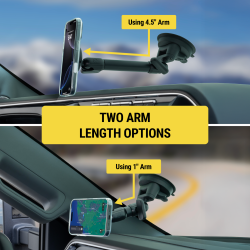 Magic Mount Pro HD Window/Dash