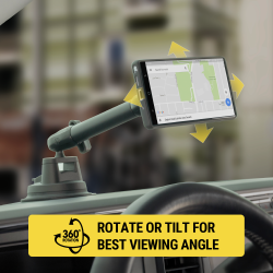 Magic Mount Pro HD Window/Dash