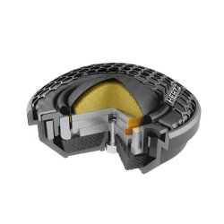 Hertz Mille Pro competition komponent st 165mm