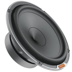 Hertz Mille Pro competition komponent st 165mm