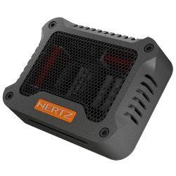 Hertz Mille Pro competition komponent st 165mm