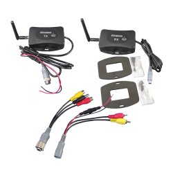Digital transmitter til AV signaler