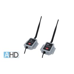 Digital transmitter til AV signaler AHD/CVBS signal
