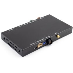 Trdls Apple Carplay & Android Auto - VAG RNS510/810 - Columbus & Trinax