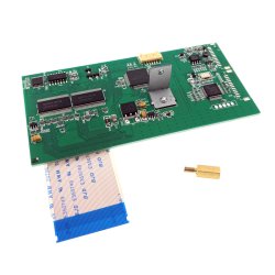 Trdls Apple Carplay & Android Auto - VAG RNS510/810 - Columbus & Trinax