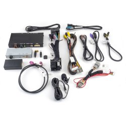 Trdls Apple Carplay & Android Auto - BMW & Mini med NBT2-EVO