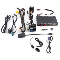 Trdls Apple Carplay & Android Auto - BMW & Mini med NBT2-EVO