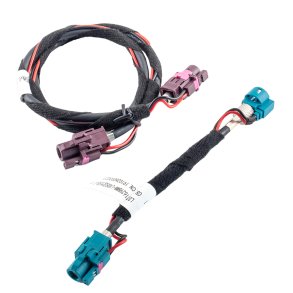 LVDS kabel set til NA-LDS-EVO-CP