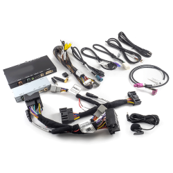 Trdls Apple Carplay & Android Auto - Mercedes NTG3 & NTG4