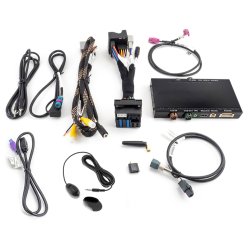 Trdls Apple Carplay & Android Auto - Mercedes NTG4.5/4.7