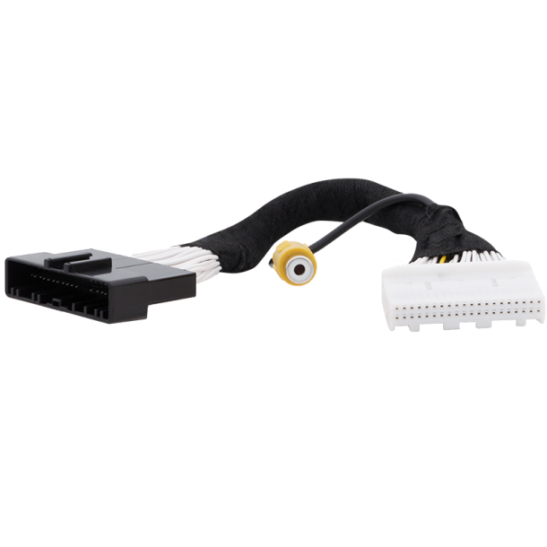 Kamera interface til Renault & Nissan