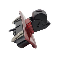 Bremselyskamera AHD/CVBS Ford Transit Courier 2023 >