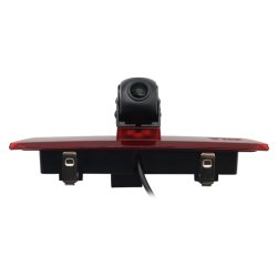 Bremselyskamera AHD/CVBS Ford Transit Courier 2023 >