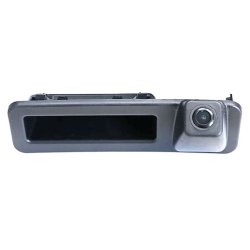 Bakkamera til BMW modeller