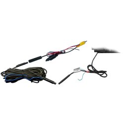 Bakkamera til BMW modeller