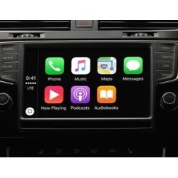 Trdls Apple Carplay & Android Auto - C3  - Citron & Peugeot NAC/RCC 2017-2018