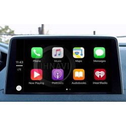 Trdls Apple Carplay & Android Auto - C3  - Citron & Peugeot NAC/RCC 2017-2018