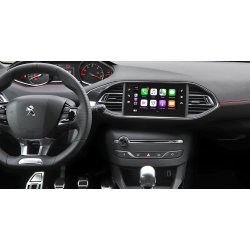 Trdls Apple Carplay & Android Auto - C3  - Citron & Peugeot NAC/RCC 2017-2018