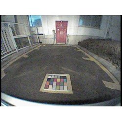 Universal pioneer bakkamera