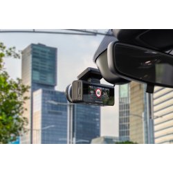 Neoline Argus 4K Dual front og bag dashcam - Wi-Fi