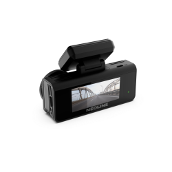Neoline Argus 4K Dual front og bag dashcam - Wi-Fi