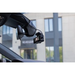 Neoline Argus 4K Dual front og bag dashcam - Wi-Fi