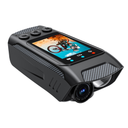 Neoline C3-PRO dashcam til 2 hjul<br/>