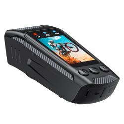 Neoline C3-PRO dashcam til 2 hjul<br/>