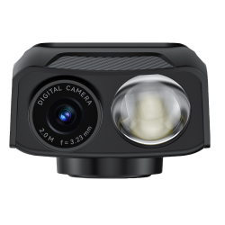 Neoline C3-PRO dashcam til 2 hjul<br/>