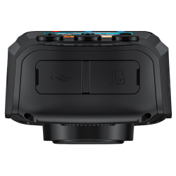 Neoline C3-PRO dashcam til 2 hjul<br/>