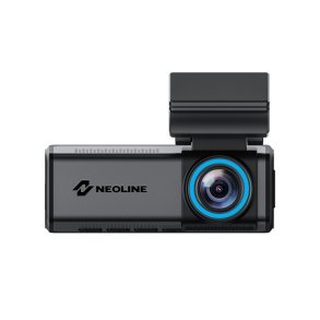 Neoline flash 2K front og bag dashcam - Wi-Fi