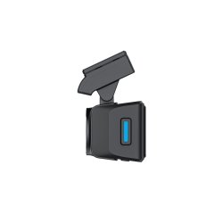 Neoline flash 2K front og bag dashcam - Wi-Fi