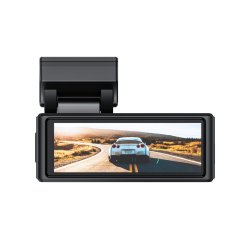 Neoline flash 2K front og bag dashcam - Wi-Fi
