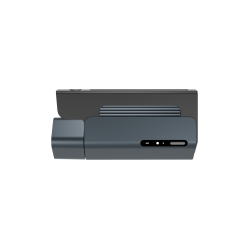 Neoline dual dashcam front & bag med 4G og GPS
