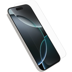 Otterbox Alphaglas - iPhone 16 Pro