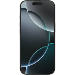 Otterbox Alphaglas - iPhone 16 Pro