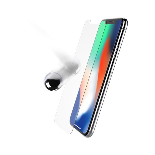 Otterbox Alphaglas - iPhone 11 Pro
