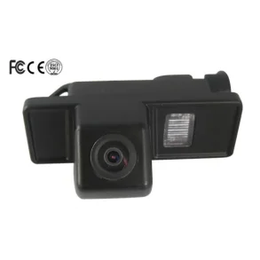 Bakkamera CCD 170G OEM til nummerpladelygte - Mercedes Viano