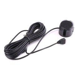 P-sensor system - bagsensor 4 stk - monteres forfra