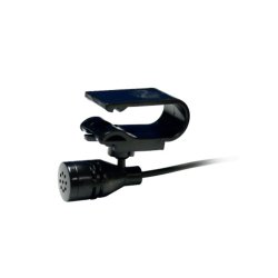 Retro bilradio med MP3, USB, RDS, AUX, DAB+ & Bluetooth - Sort