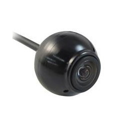 Universal 17 mm HD Mini Ball frontkamera (NTSC)