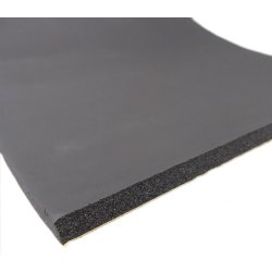 Silent Coat noise isolator 10mm - 6 ark