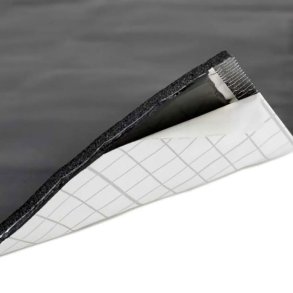 Silent Coat Noise Isolator Tripler - 10 ark, 3,75m�