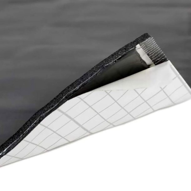 Silent Coat Noise Isolator Tripler - 10 ark, 3,75m�