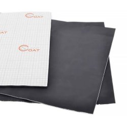 Silent Coat Noise Isolator Tripler - 10 ark, 3,75m�