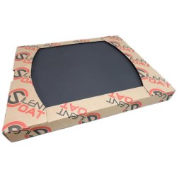 Silent Coat noise isolator 6mm - 9 ark