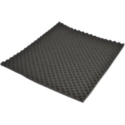 Silent Coat sound absorber 15mm - 4 ark