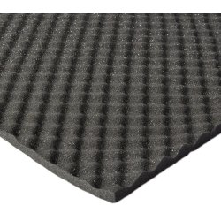 Silent Coat sound absorber 15mm - 4 ark