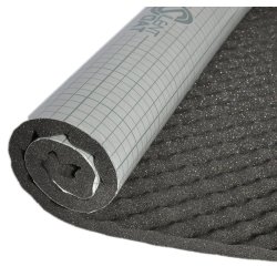 Silent Coat sound absorber 15mm - 4 ark