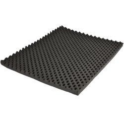 Silent Coat sound absorber 35mm - 1 ark